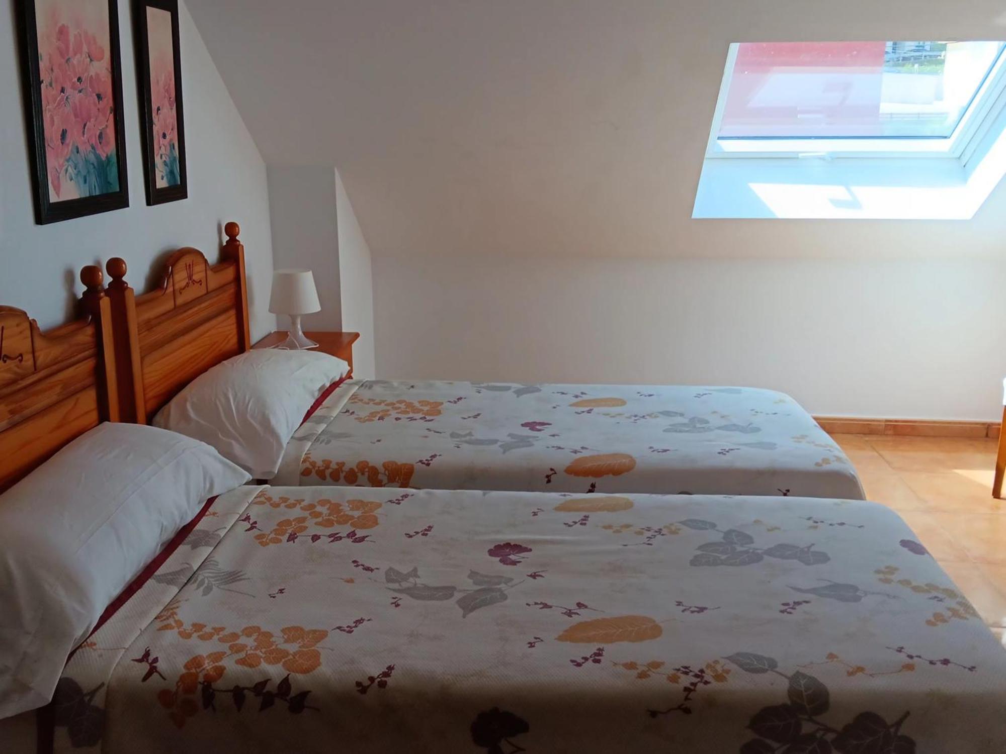 Pension Dona Lubina ฟินิสแตร์เร ภายนอก รูปภาพ